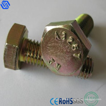 Heavy Hex Structure Bolt (ASTM A325)